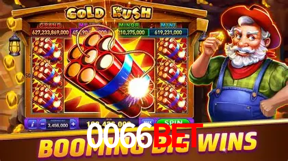 A Emoção da Loteria na 0066BET: Uma Chance de Mudança de Vida
