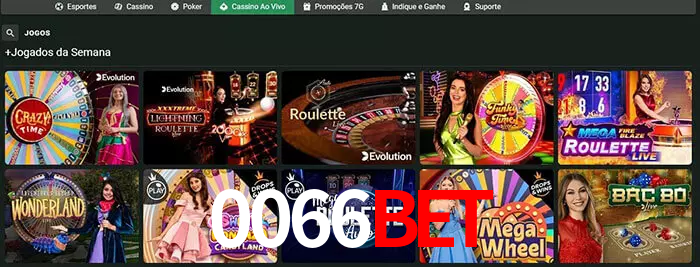 0066BET bet