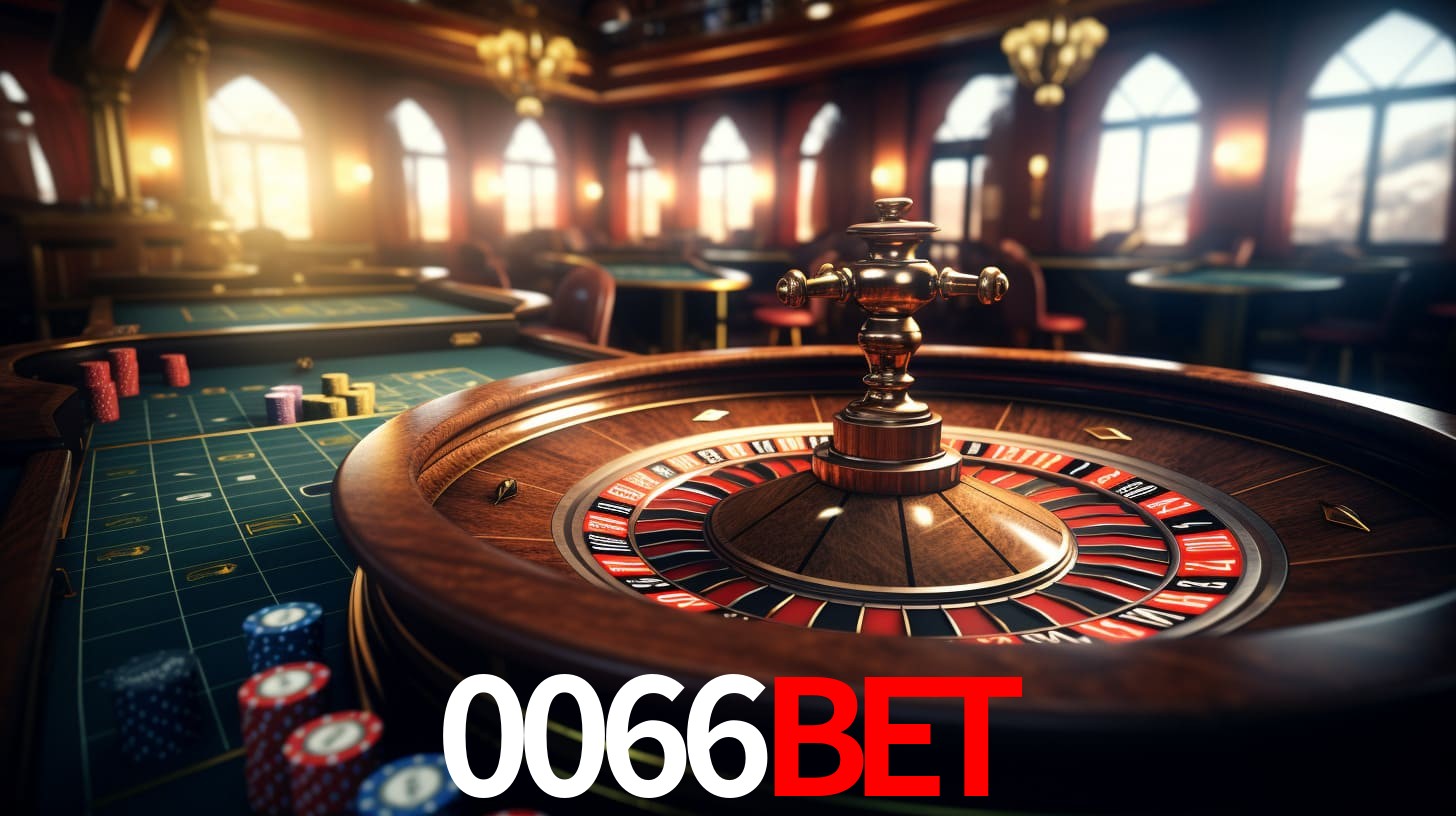VIP Casino 0066BET