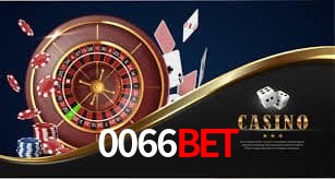 Welcome Bonus 0066BET