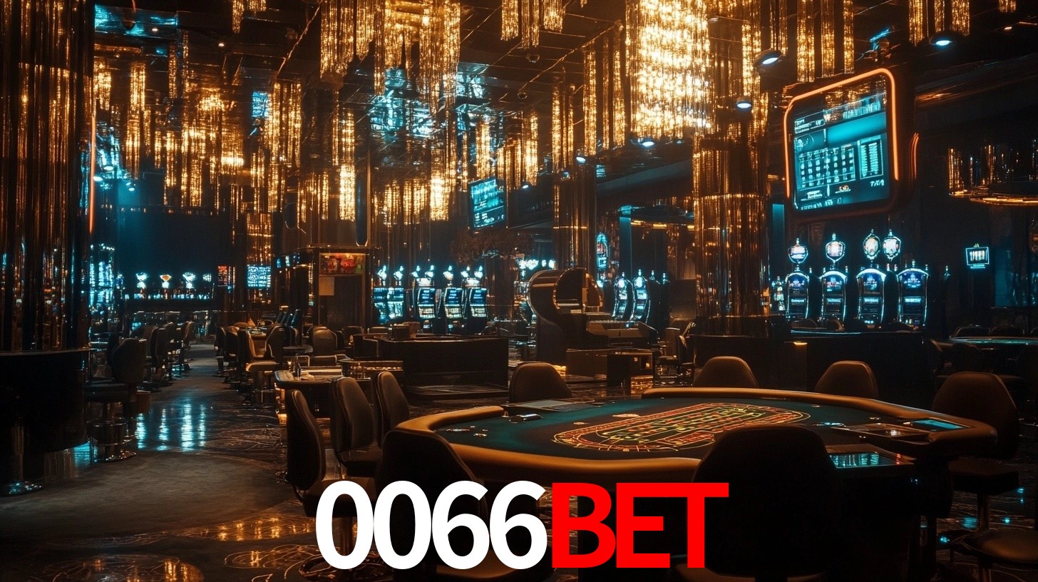 0066BET: Seu Especialista em Apostas Esportivas Brasileiras
