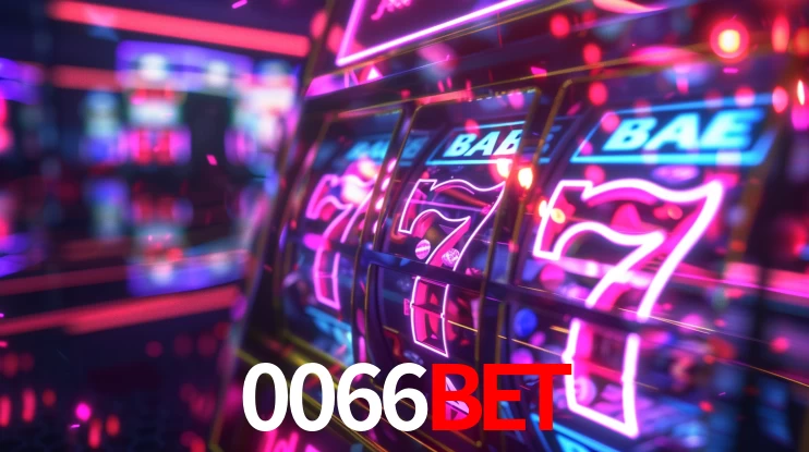 Slot Games 0066BET