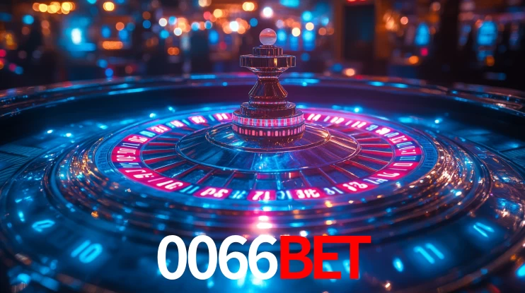 Welcome Bonus 0066BET