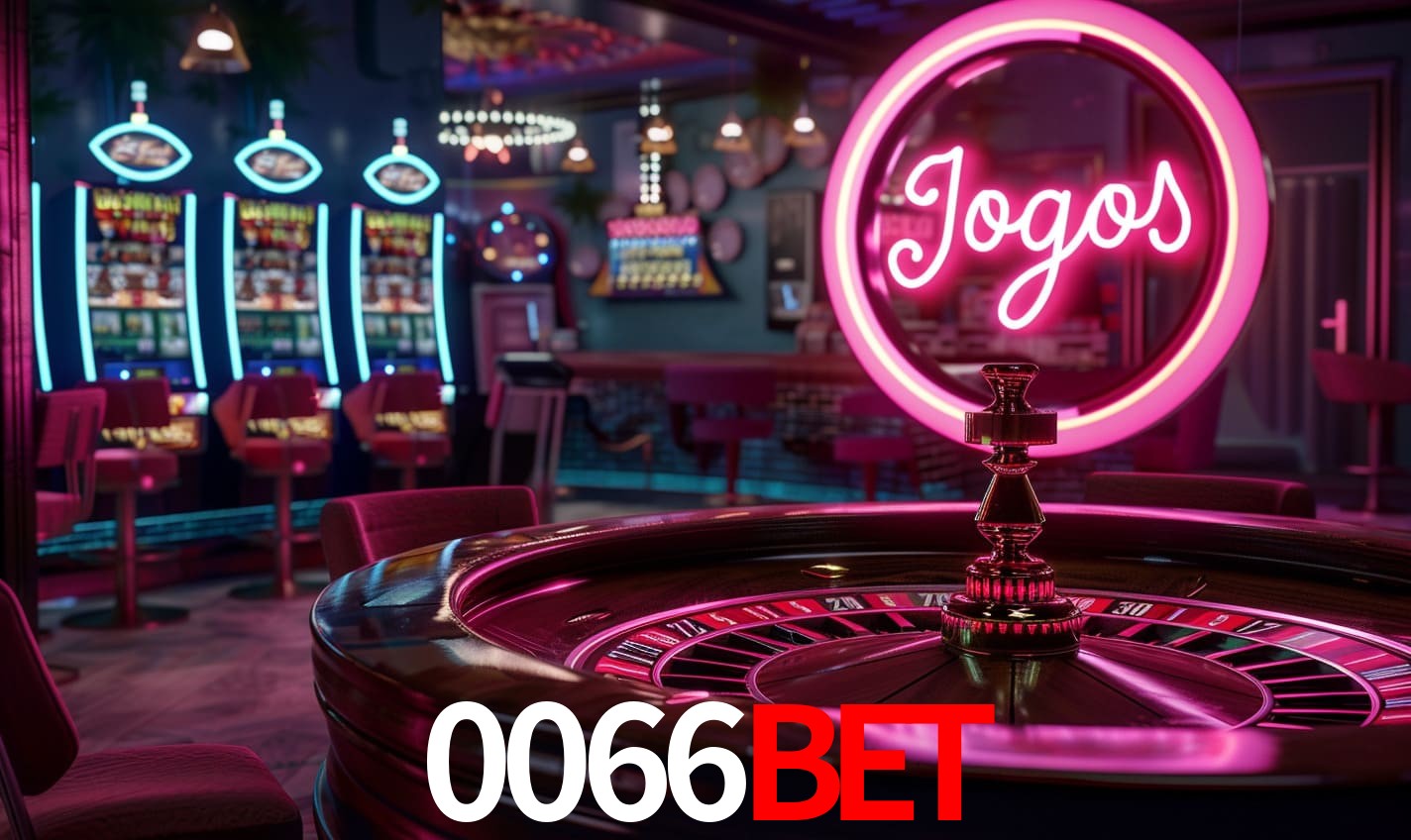 Explorando a Categoria de Eventos em Apostas na 0066BET