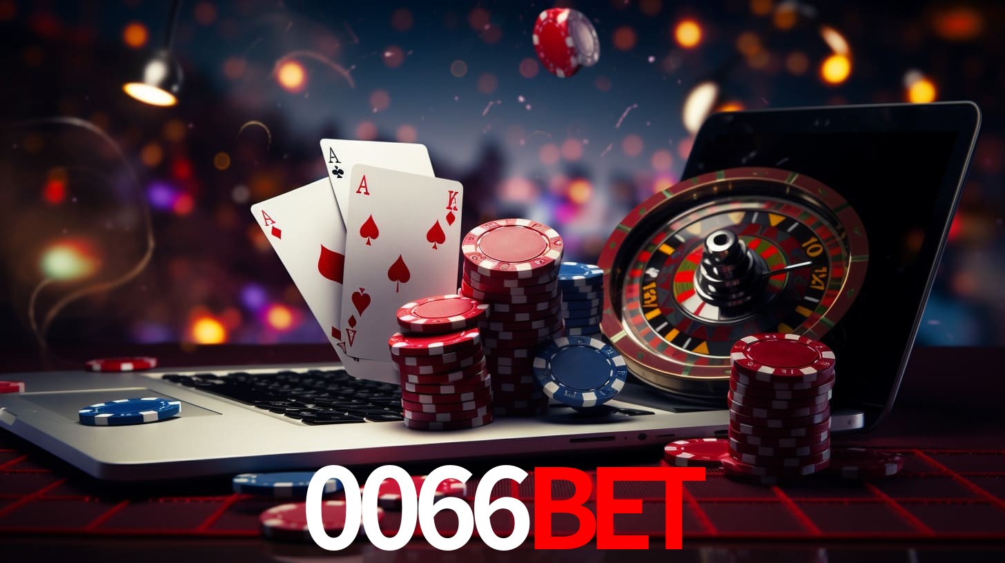 Blackjack Table 0066BET