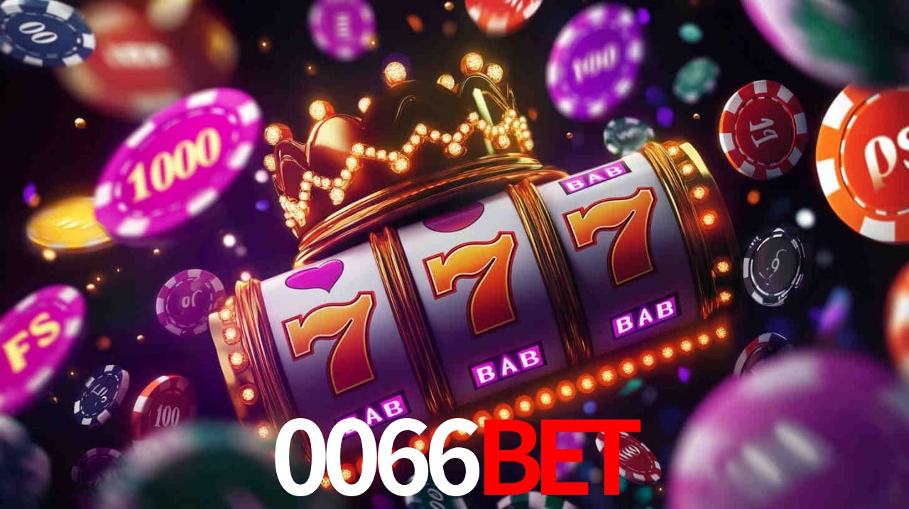 Bonus Features 0066BET