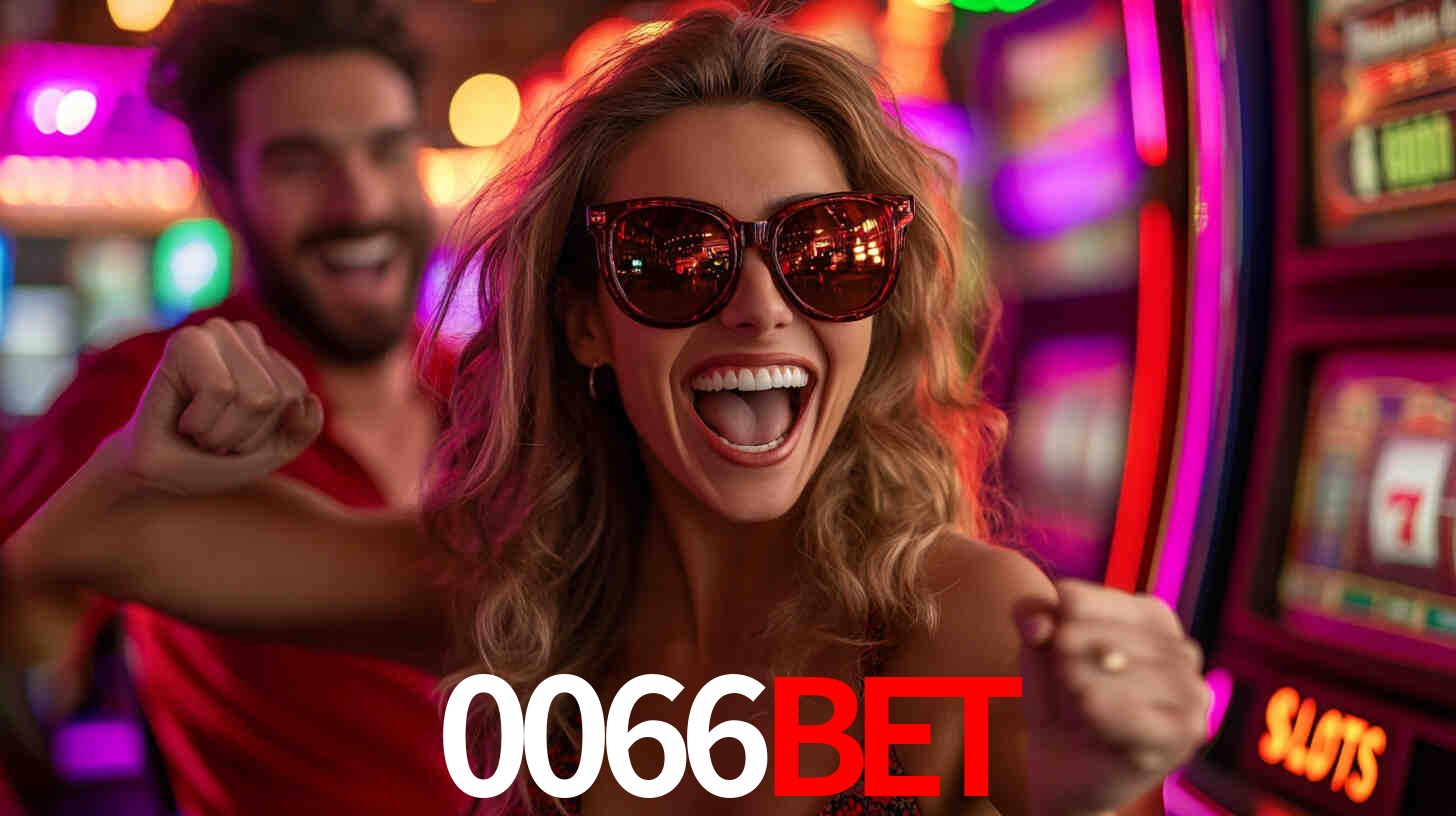 Descubra o Programa VIP da 0066BET: Vantagens Exclusivas para Jogadores