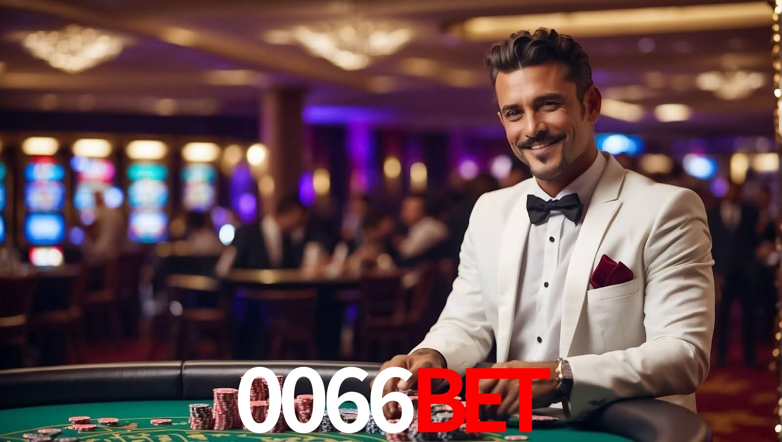 Quick Registration 0066BET