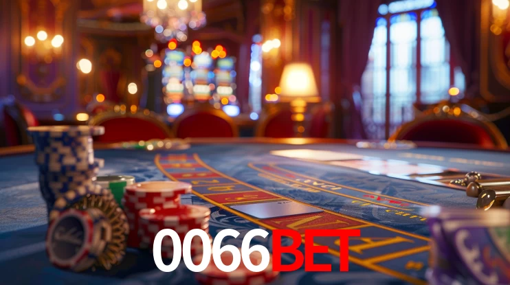 Game Providers 0066BET