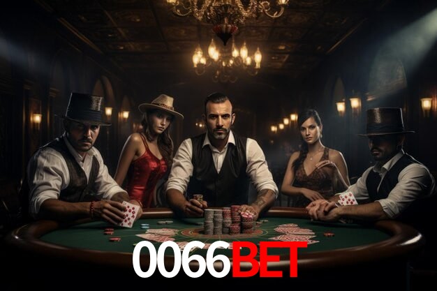 Descubra o Programa VIP da 0066BET: Vantagens Exclusivas para Jogadores