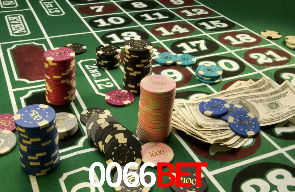 Explore as vantagens do 0066BET: serviço profissional e confiabilidade