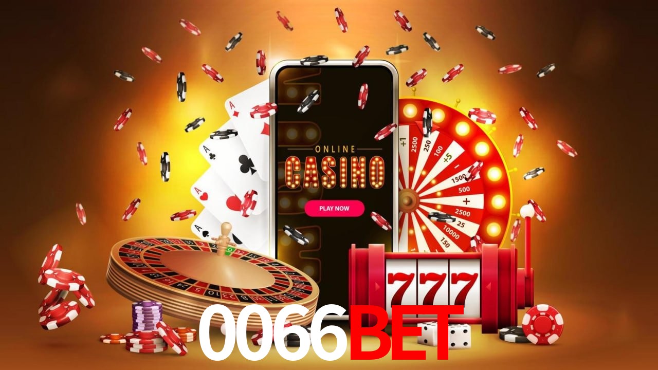 A Emoção da Loteria na 0066BET: Uma Chance de Mudança de Vida