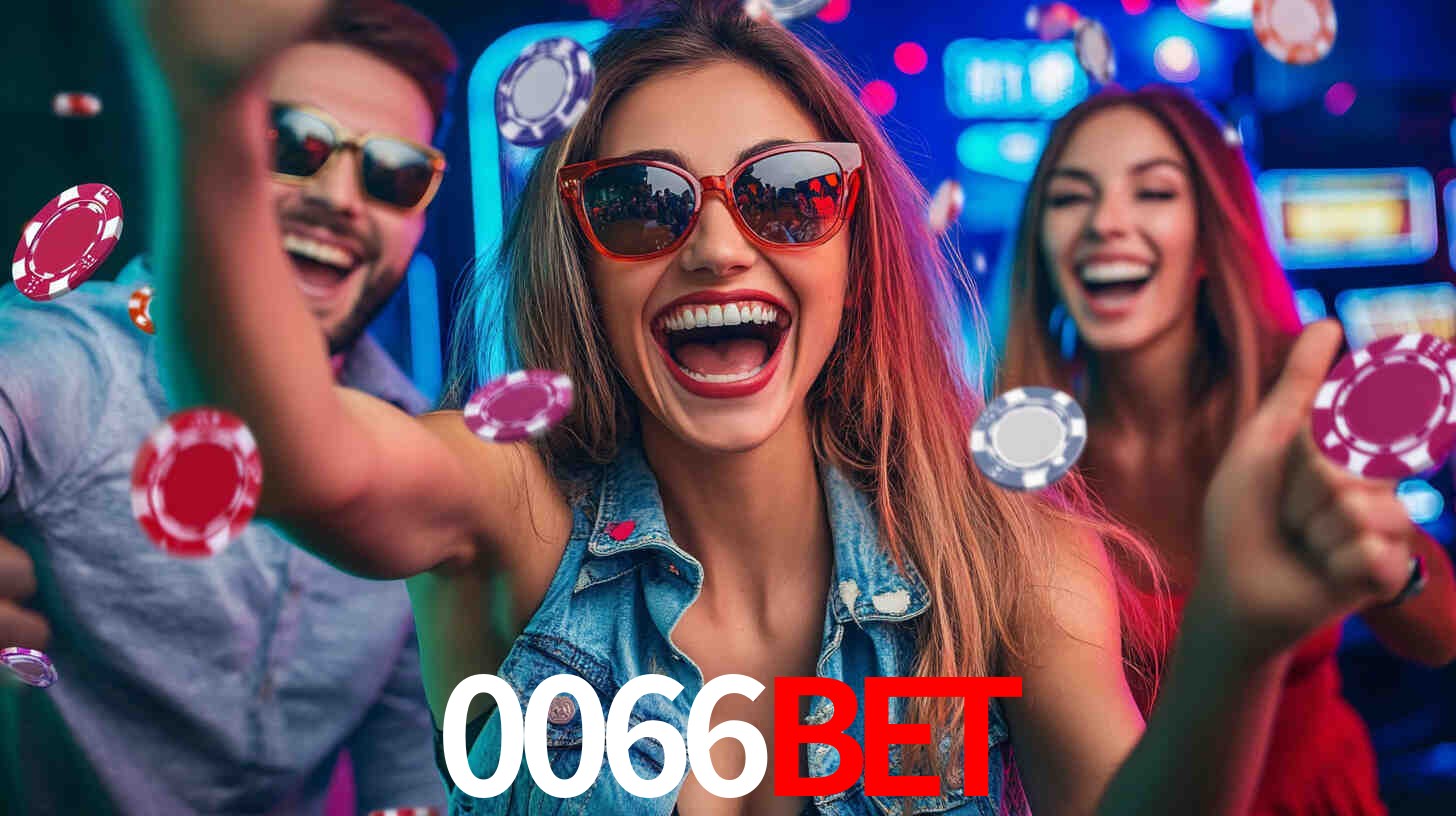 Apostas Esportivas na 0066BET: Um Guia Completo