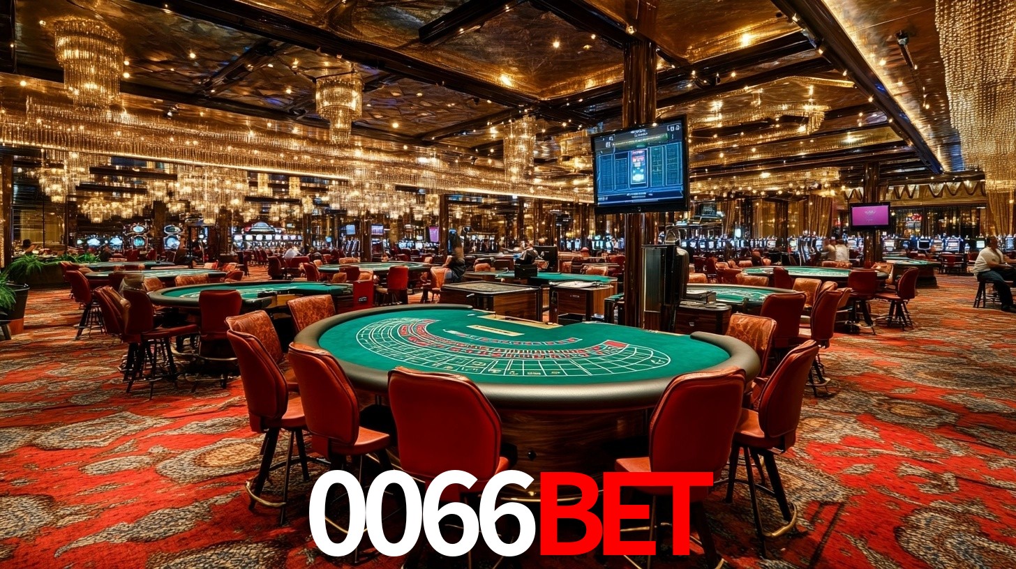0066BET paga