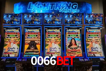 A Emoção da Loteria na 0066BET: Uma Chance de Mudança de Vida