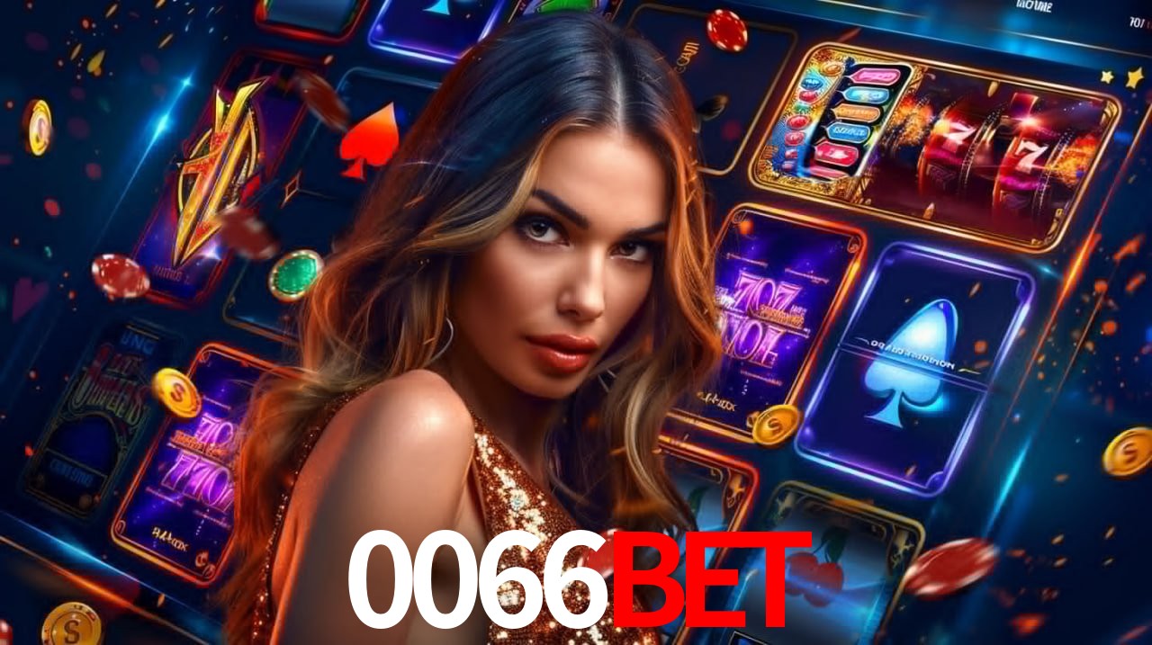 Explorando a Categoria de Eventos em Apostas na 0066BET