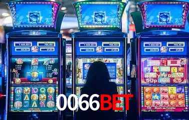 Roulette Table 0066BET