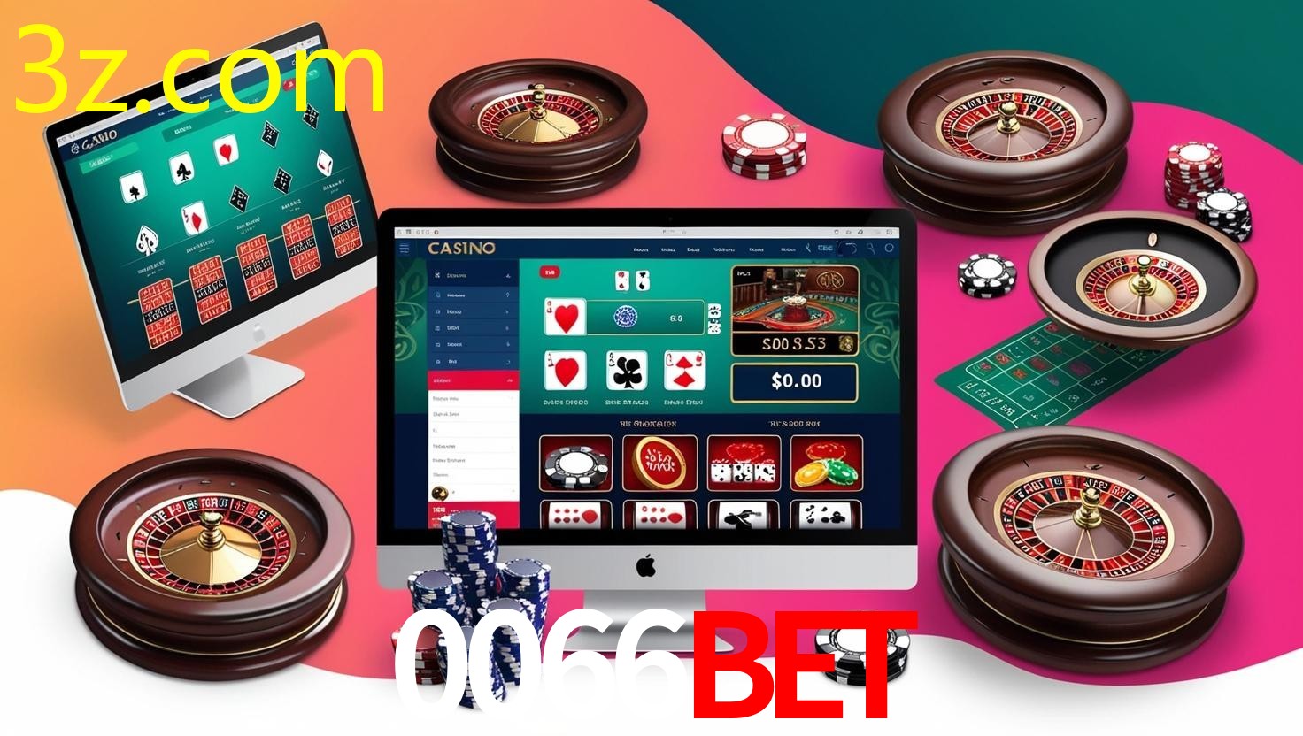 0066BET.COM