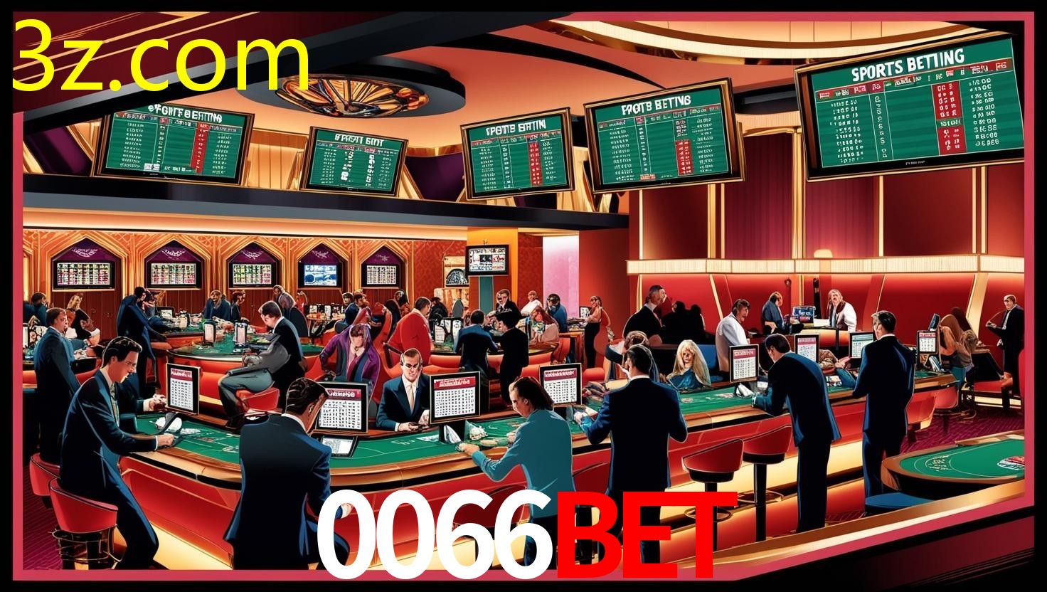 0066BET.COM